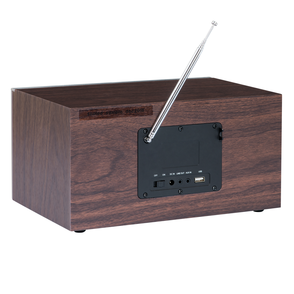 Tangent Radio Elio Mono