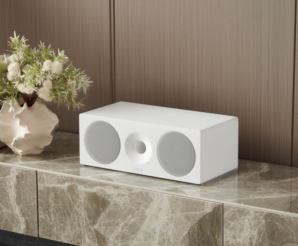 Tangent Spectrum XC II