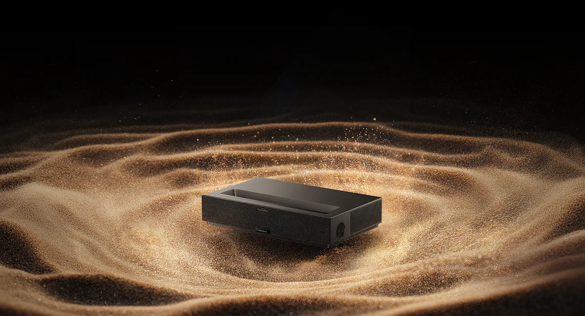 Projektor Formovie Theater Premium Ultra Short Throw 4K Laser