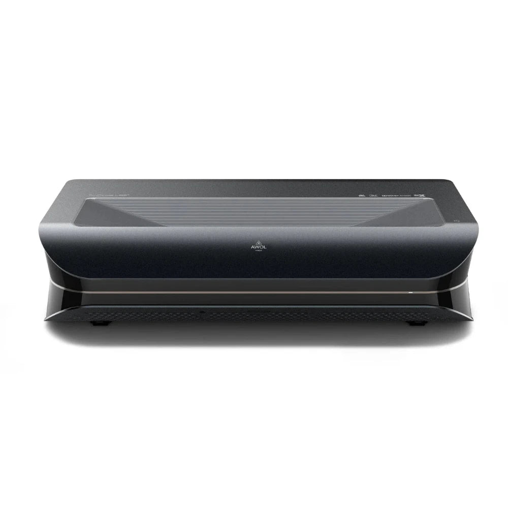 Projektor AWOL LTV-3500 Pro 4K 3D RGB UST