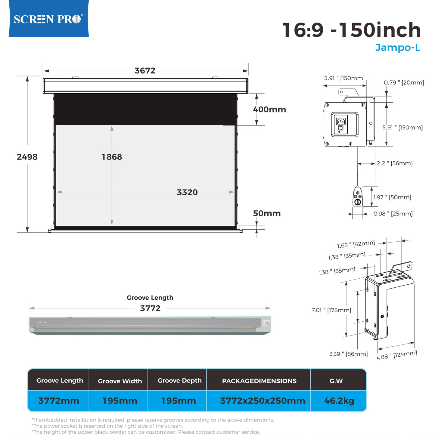 TJ Series Black Diamond ALR — immersyjne kino domowe w jasno oświetlonym pomieszczeniu | SounDemo