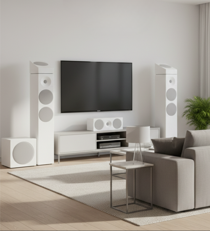 Para Tangent Spectrum II XATM