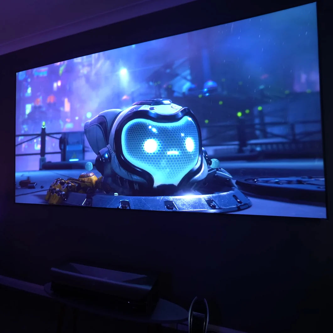 Projektor AWOL Vision LTV-3000 Pro