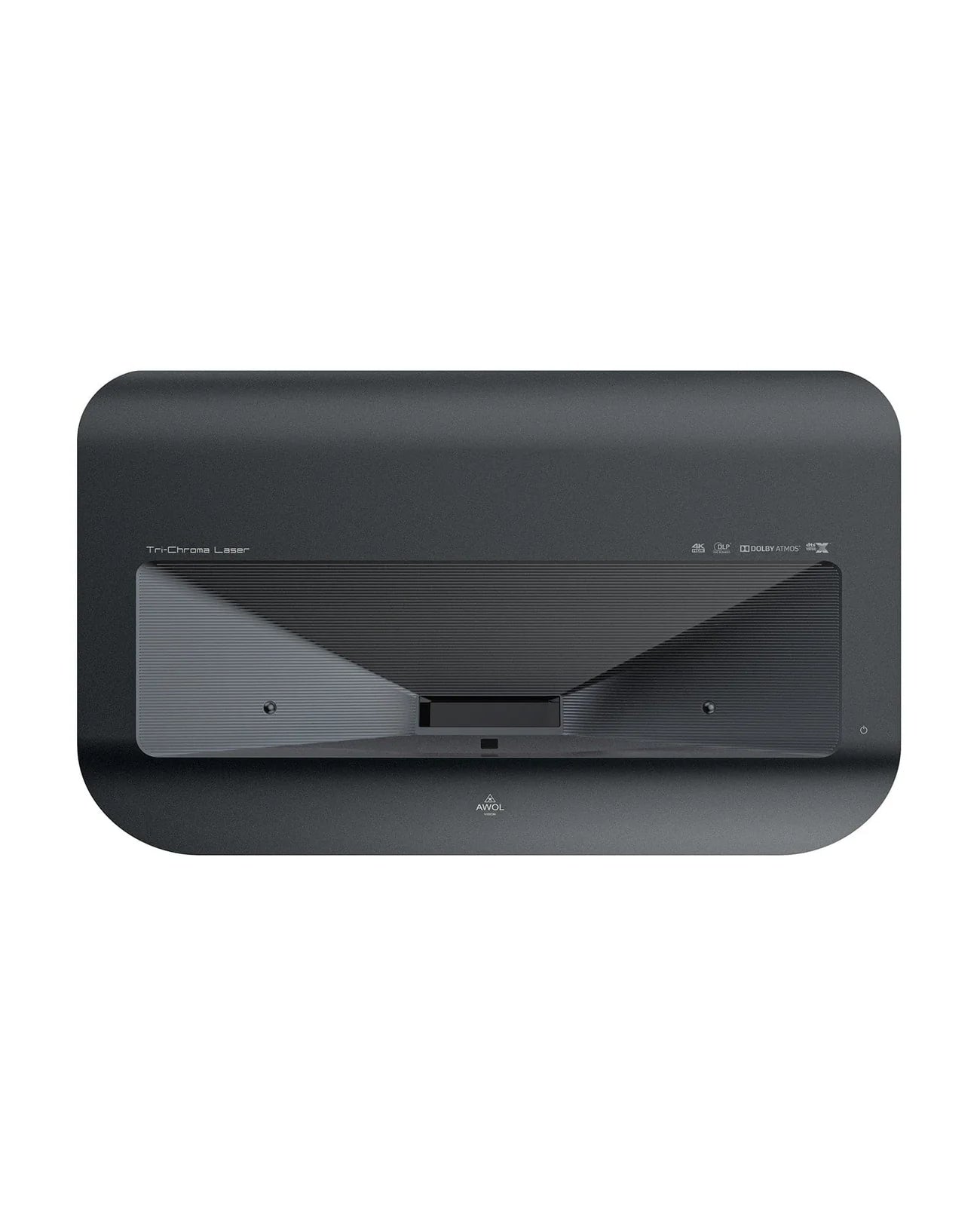 Projektor AWOL LTV-3500 Pro 4K 3D RGB UST