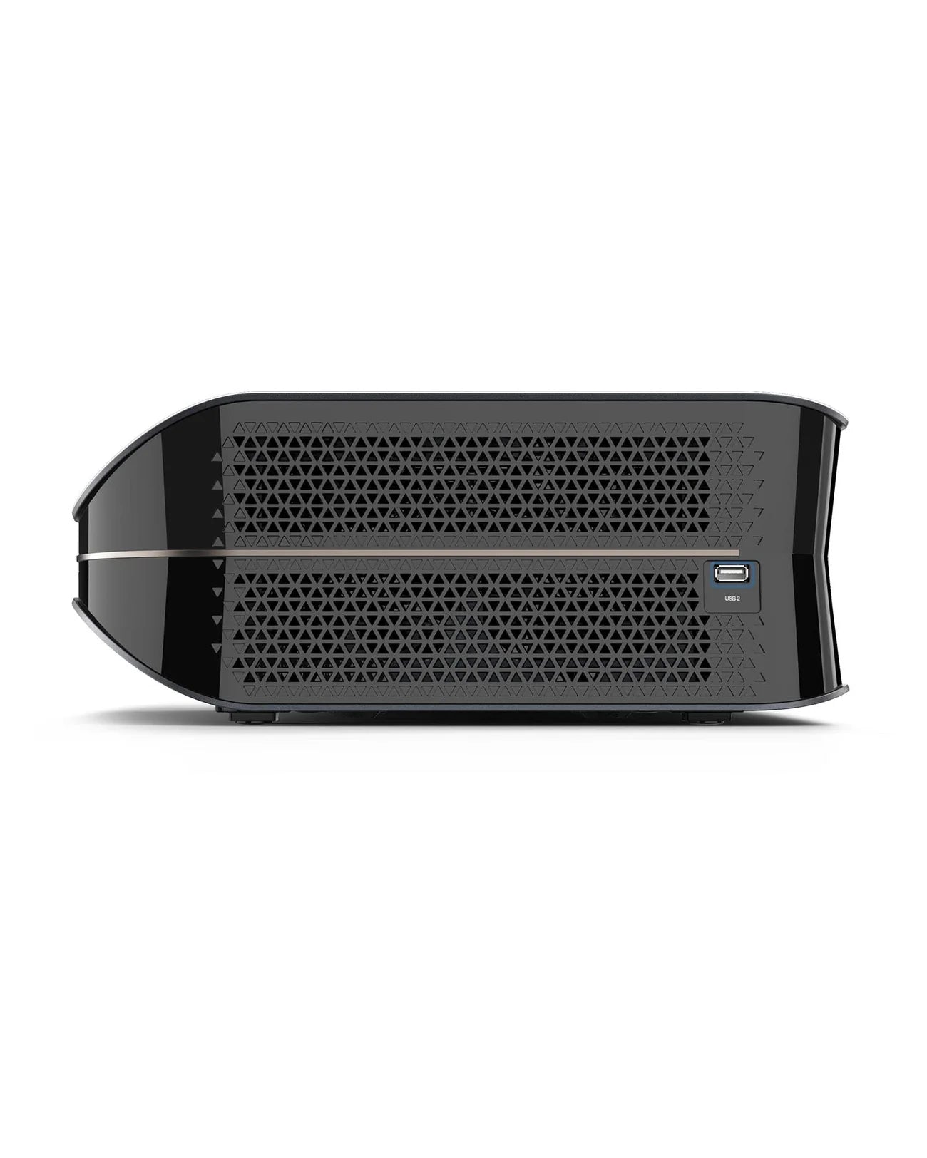 Projektor AWOL LTV-3500 Pro 4K 3D RGB UST