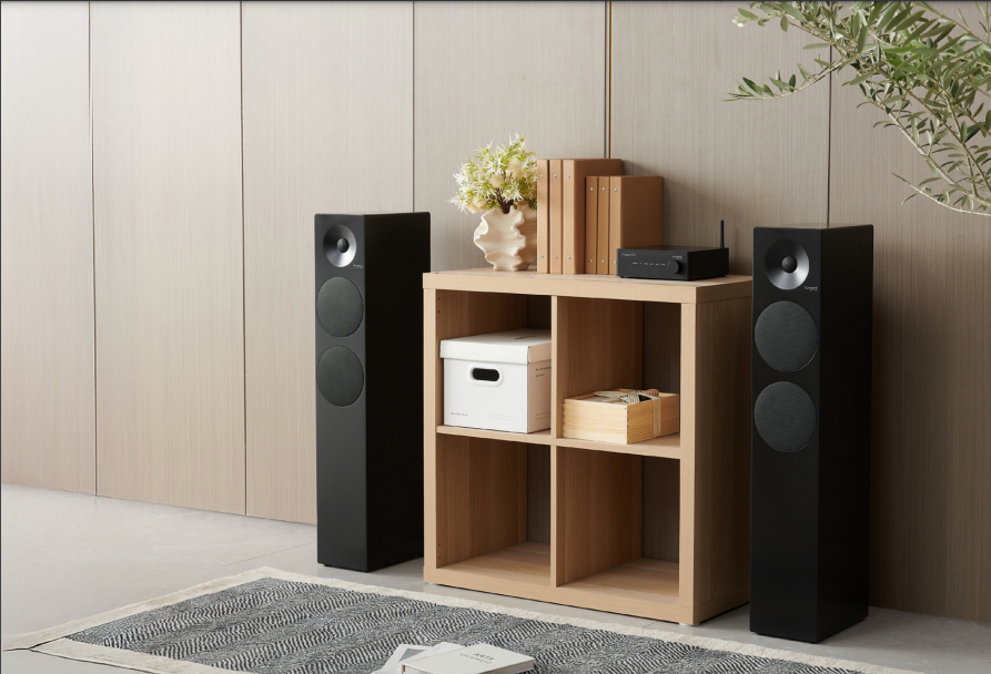 Tangent Spectrum II X6