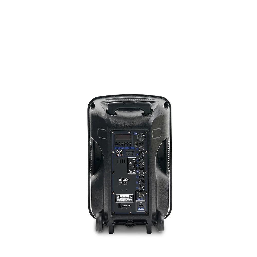 Eltax Voyager BT 12 MKII