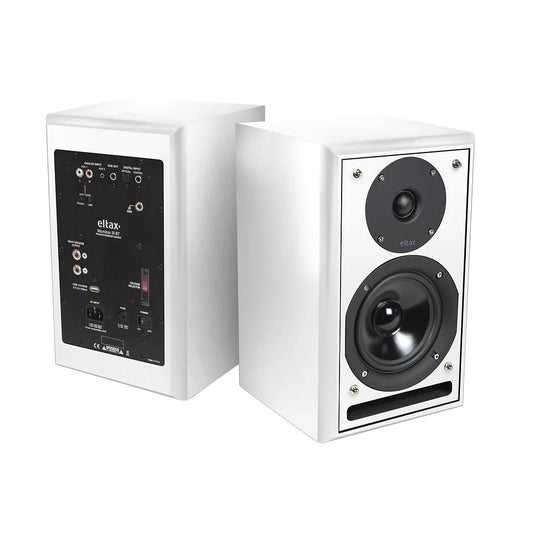 Eltax Monitor III BT Phono Active