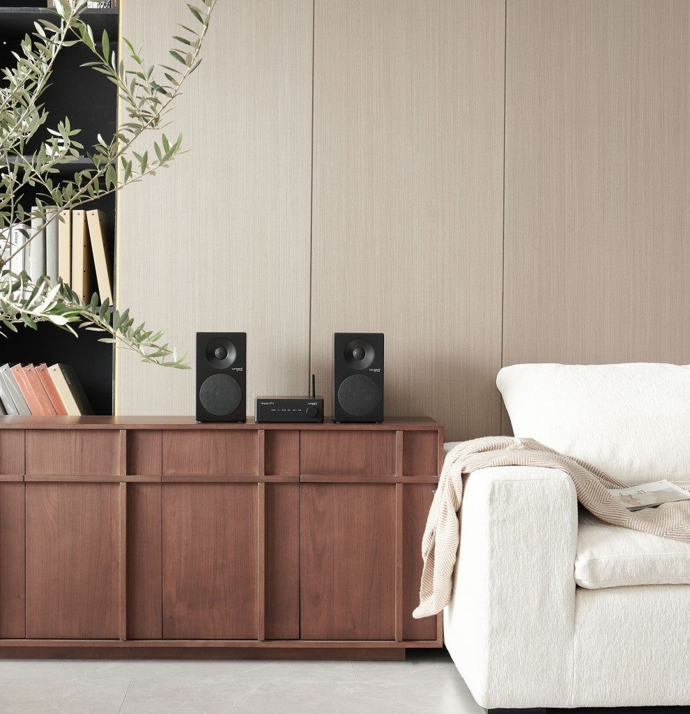 Tangent Spectrum II X4