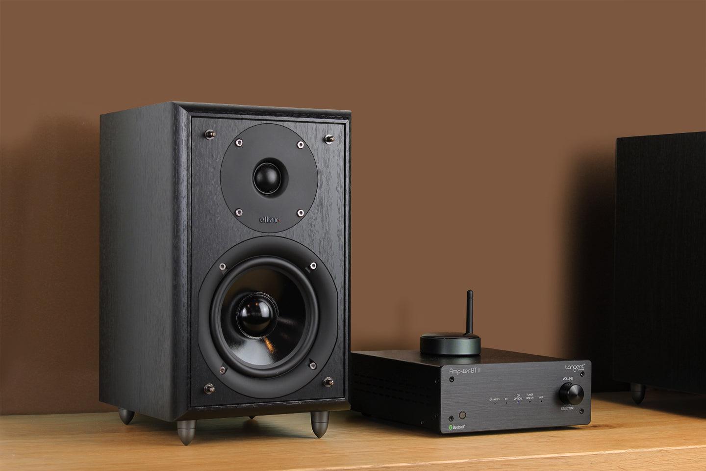 Eltax Monitor III - Cena za parę