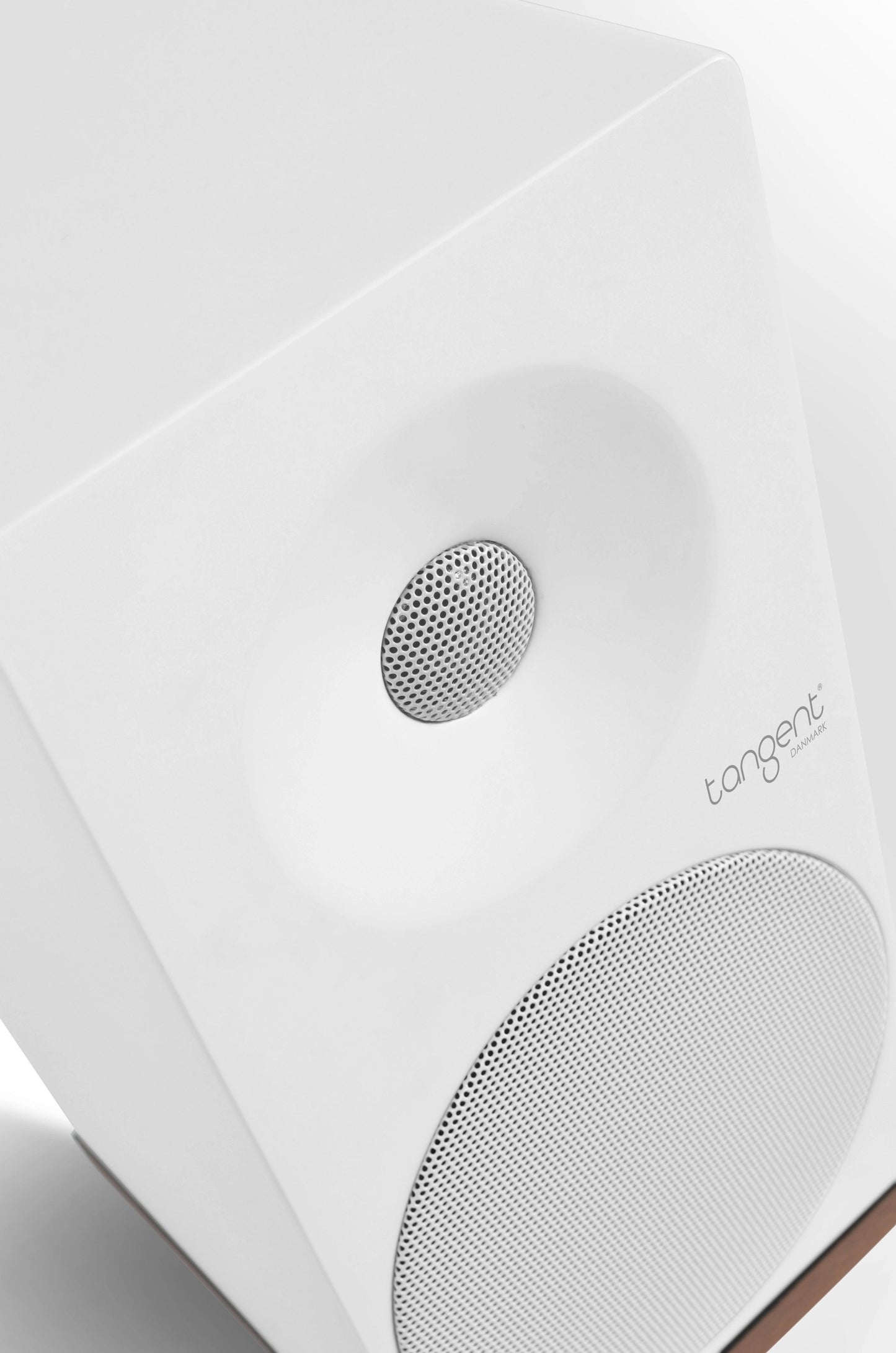 Głośniki Tangent Spectrum X5 białe