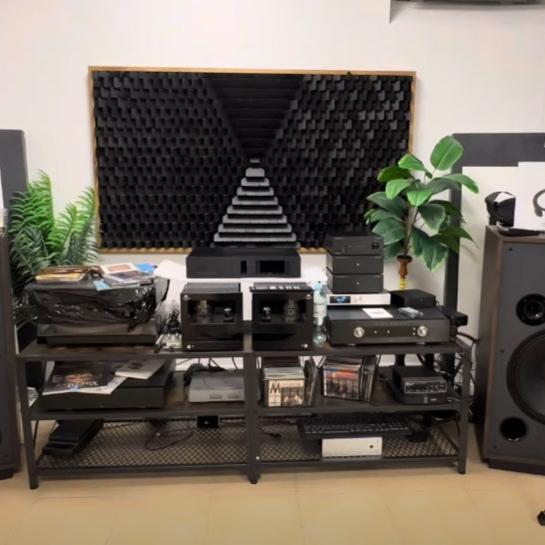 HIFI SENSEI SHOWROOM SKLEP AUDIO WARSZAWA