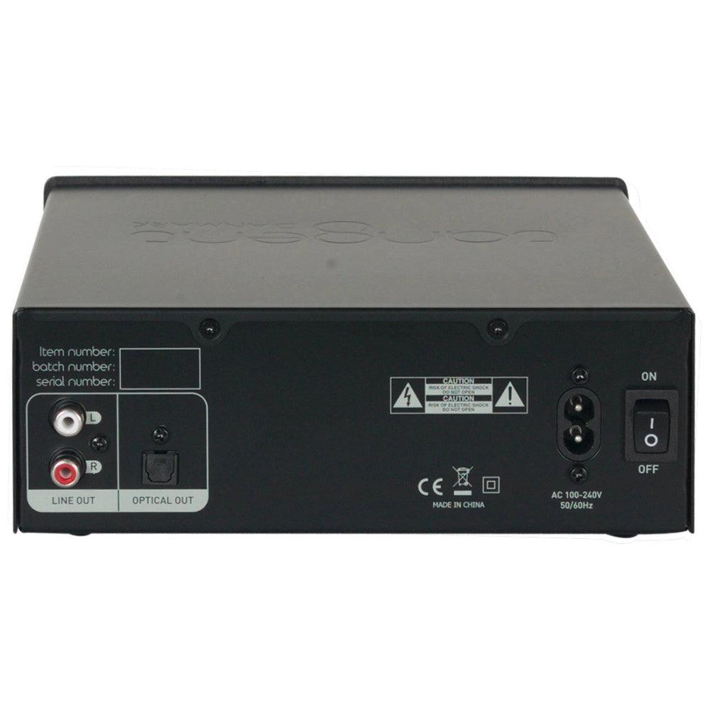 Tangent CD II