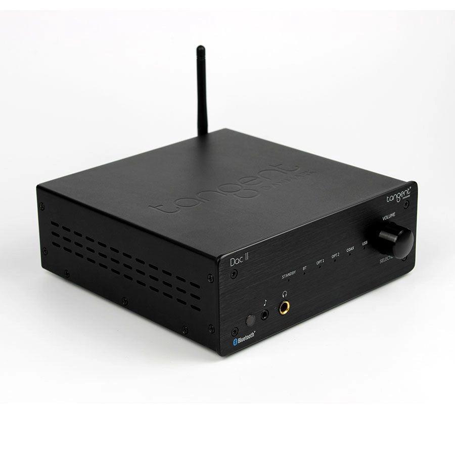 Przetwornik cyfrowo-analogowy Tangent DAC II