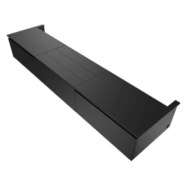 Shore ROLATV mobilna szafka pod TV Laser Flat Pack_4