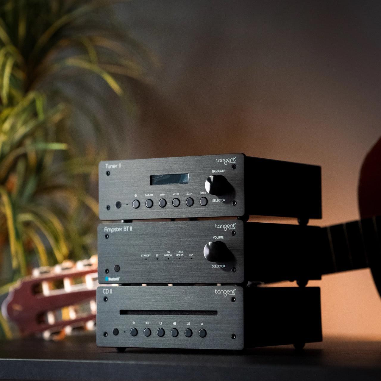 Elektronika Tangent Audio