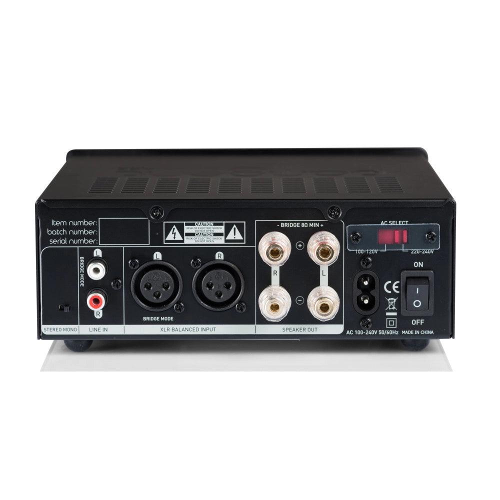 Wzmacniacz Tangent PowerAmpster II