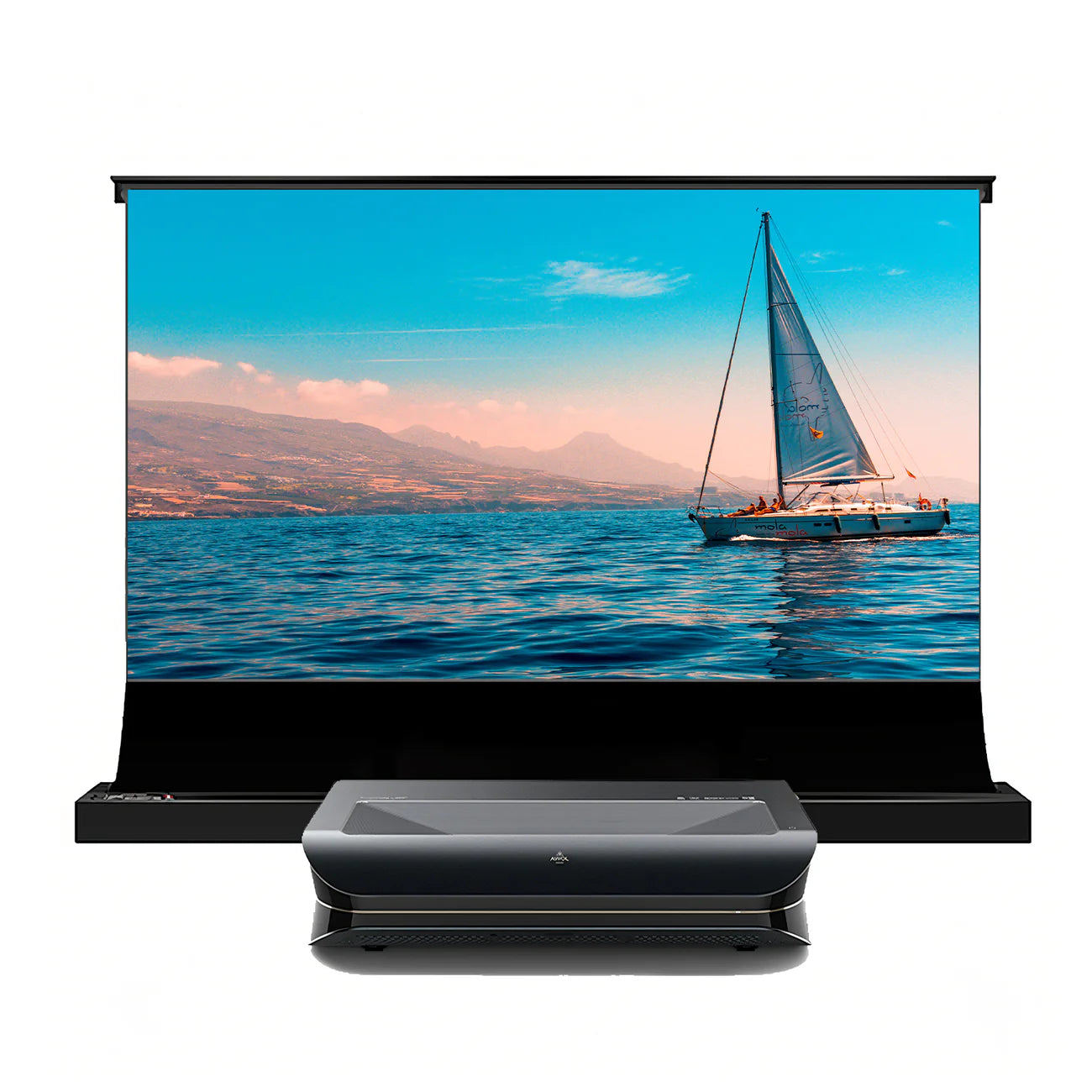 Projektor AWOL Vision LTV-3000 Pro