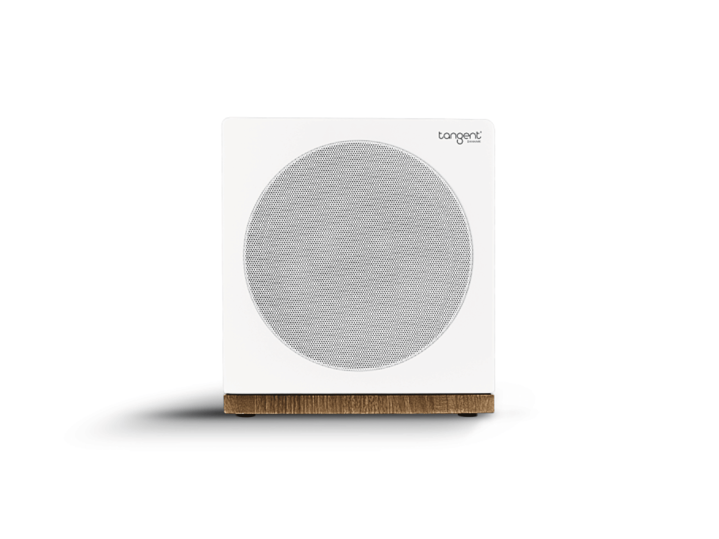 Subwoofer Tangent Spectrum XSW8 biały