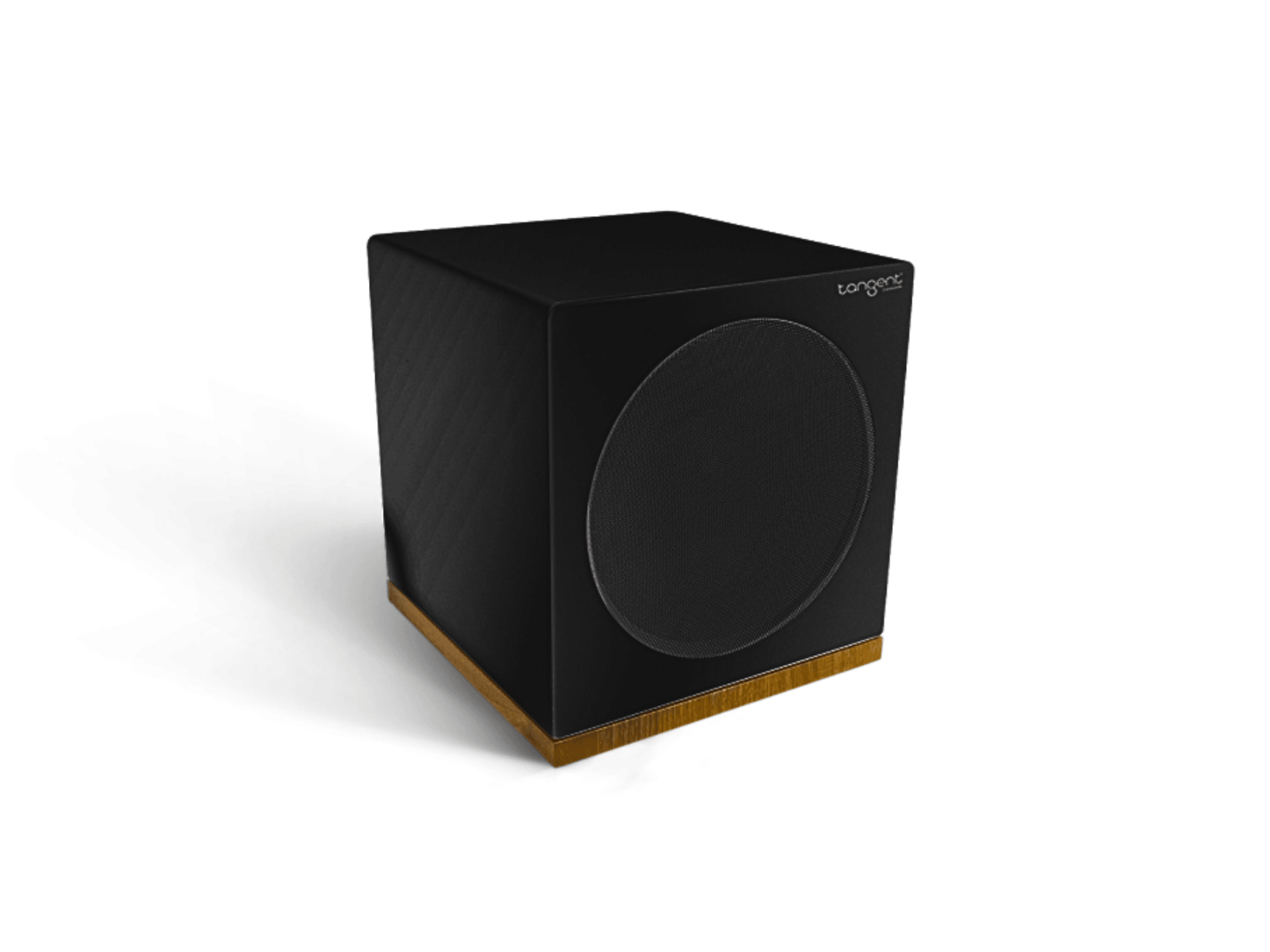 Subwoofer Tangent Spectrum XSW8 czarny