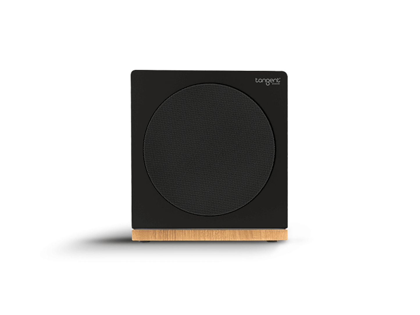 Subwoofer Tangent Spectrum XSW8 czarny