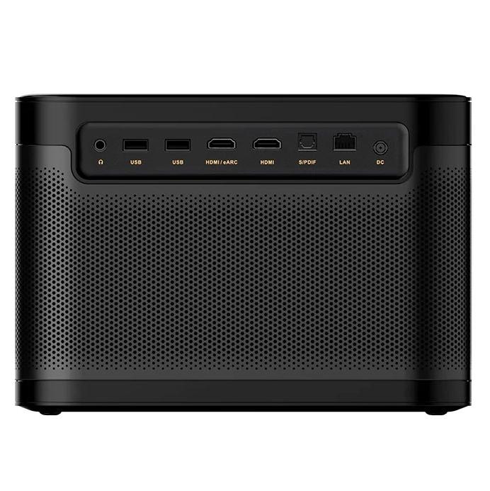 Laserowy projektor Dangbei DBOX02 GoogleTV 4K z Netflixem