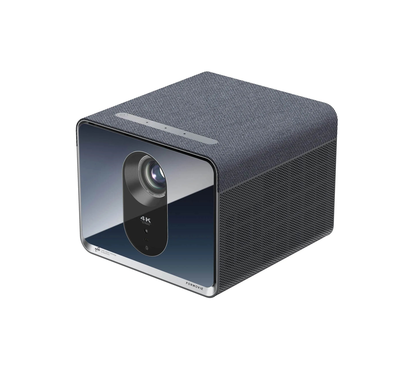 Projektor laserowy Formovie X5 4K
