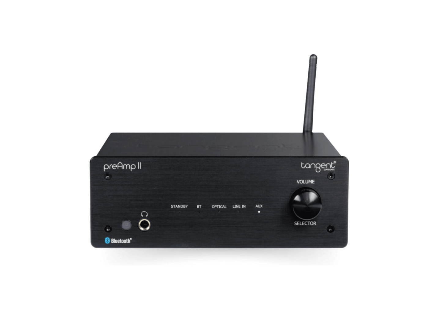 Przedwzmacniacz Tangent PreAmp II