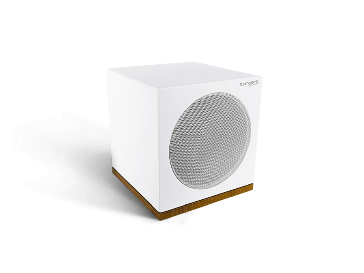 Subwoofer Tangent Spectrum XSW8 biały