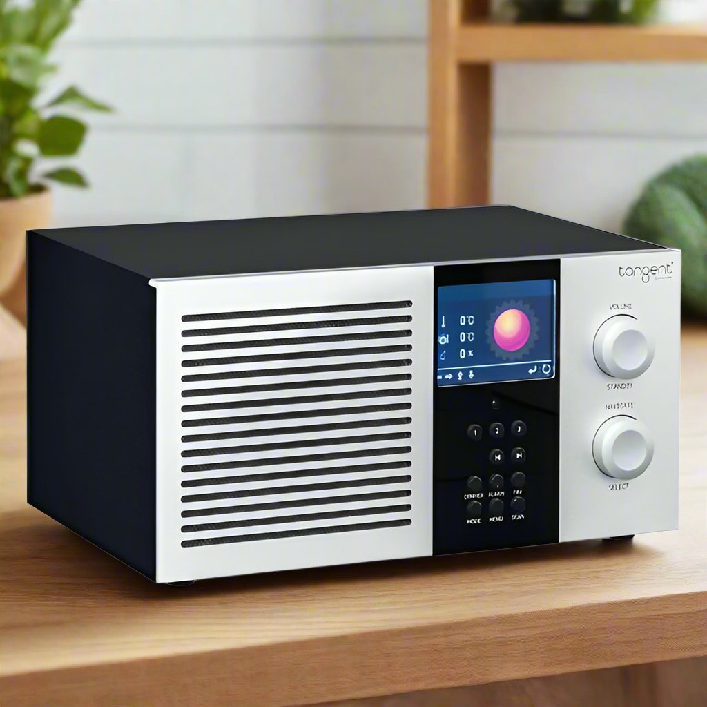 Tangent Radio Elio Mono