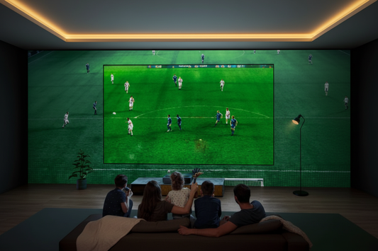 Shore ROLATV - Niedoceniane Rozwiązanie dla Kina Domowego | SounDemo