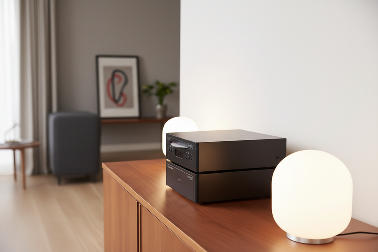 Tangent Ampster III | SounDemo