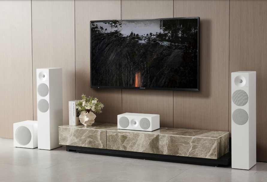 Tangent Spectrum II X6