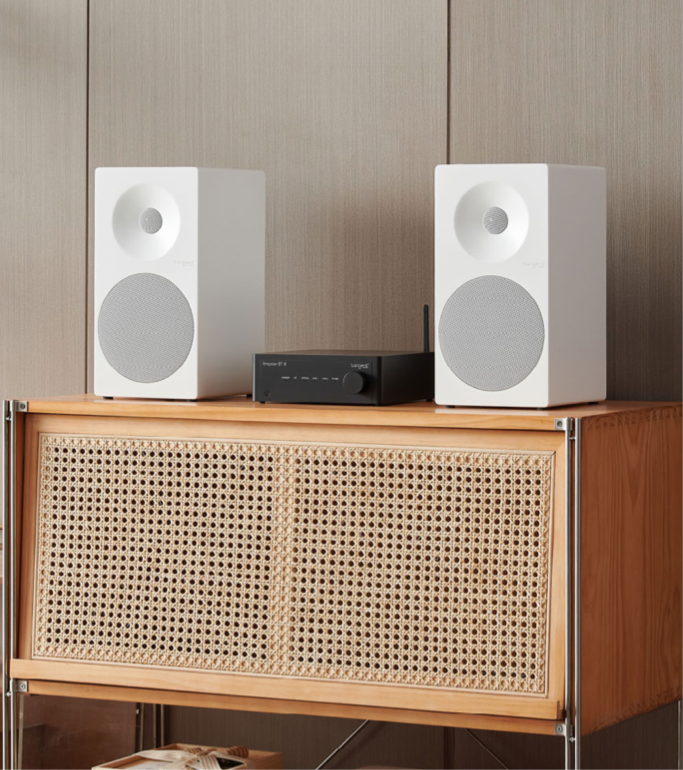 Tangent Spectrum II X5