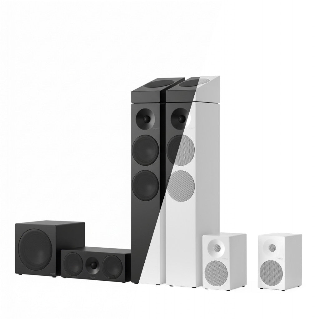 Tangent Spectrum II X6