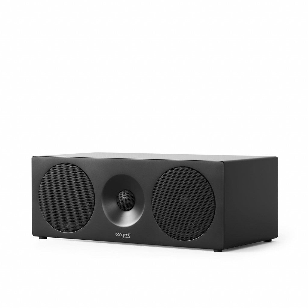 Tangent Spectrum XC II