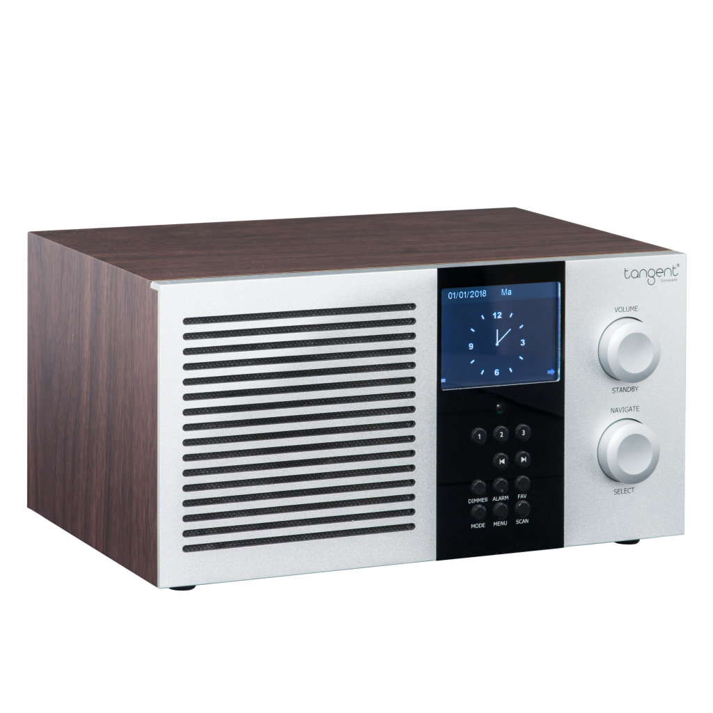 Tangent Radio Elio Mono