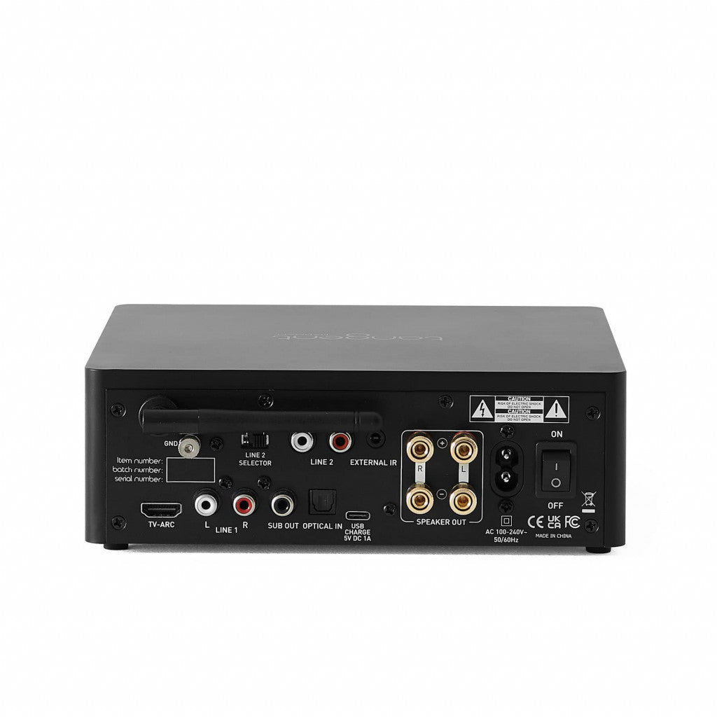 Tangent Ampster BT III - HDMI