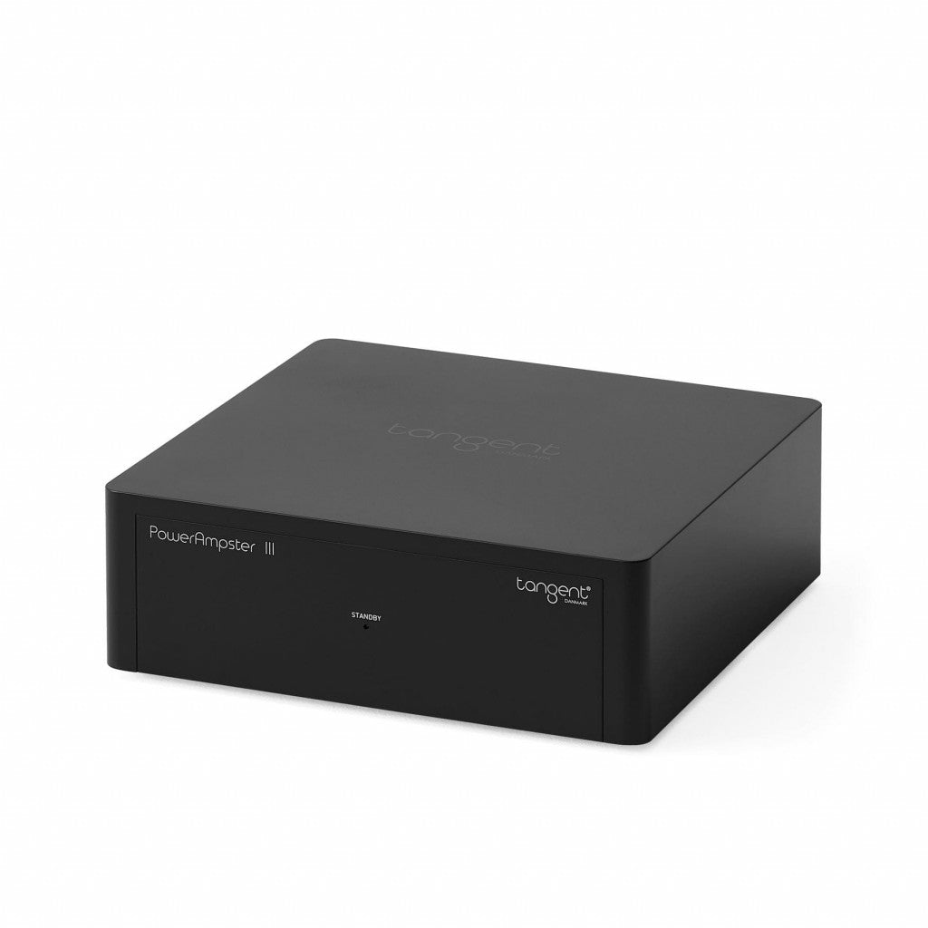 Tangent PowerAmpster III