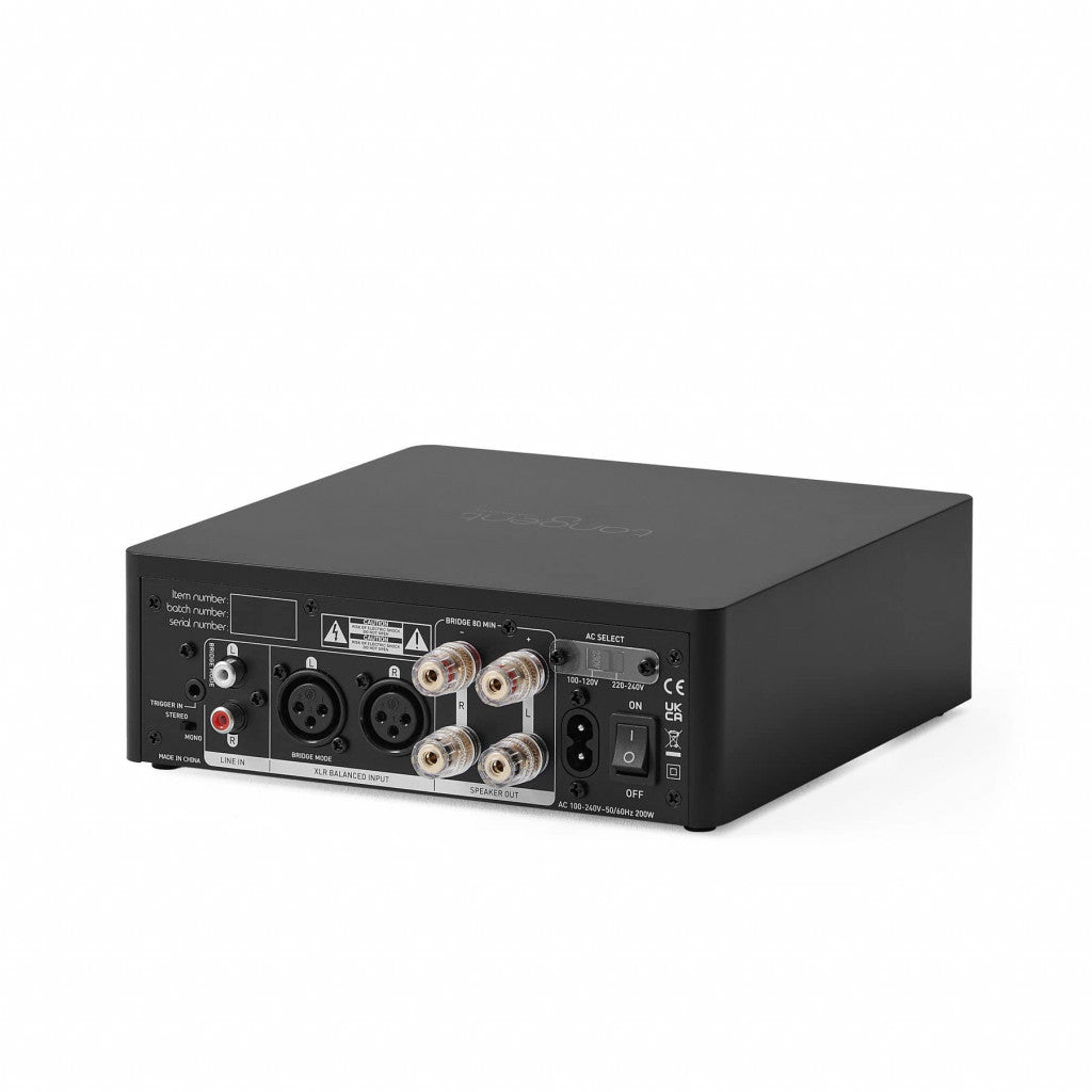 Tangent PowerAmpster III