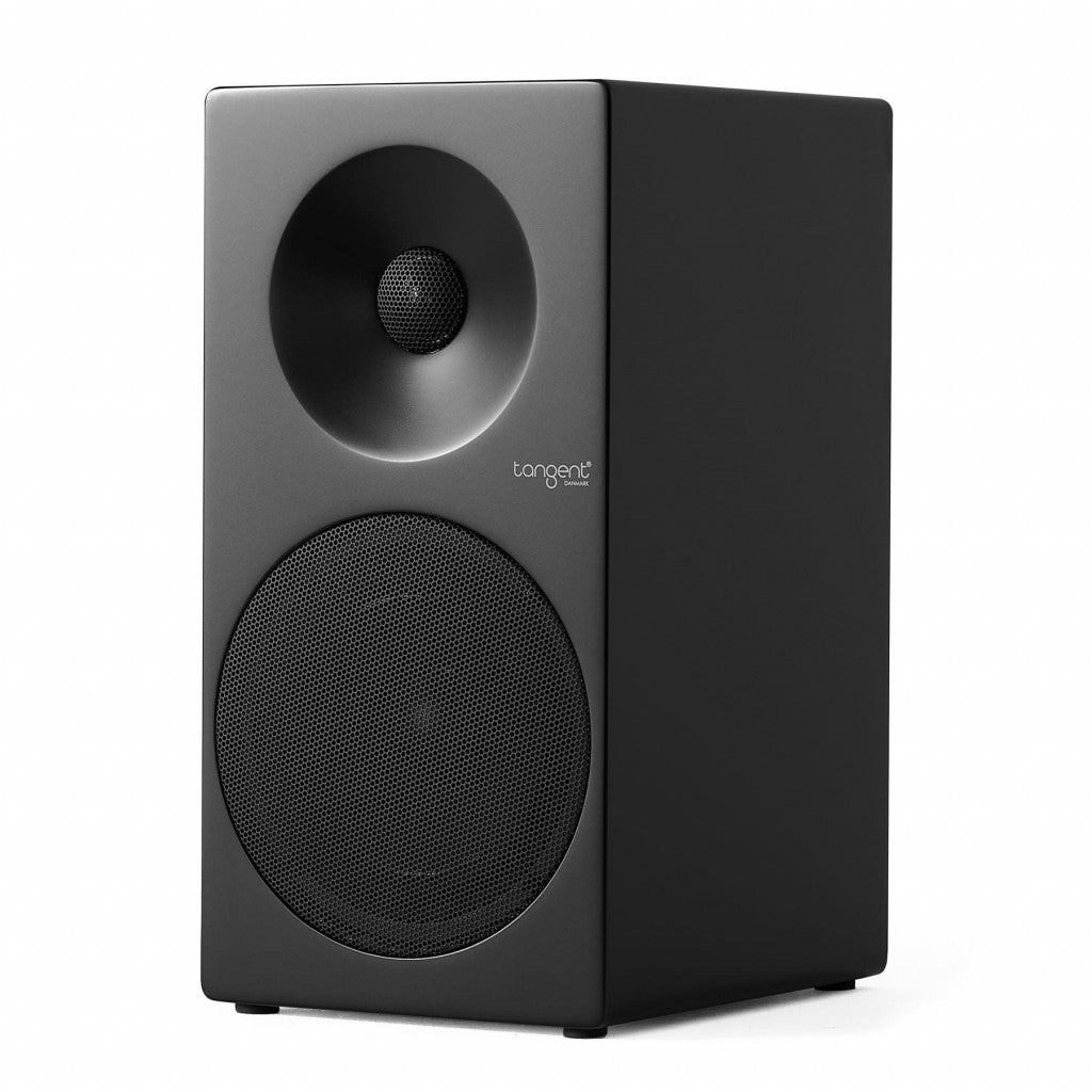 Tangent Spectrum II X5