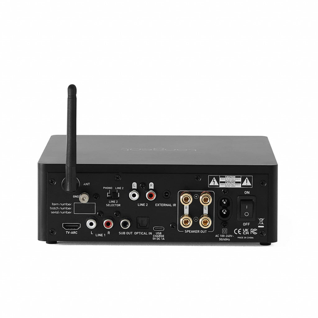 Tangent Ampster BT III - HDMI