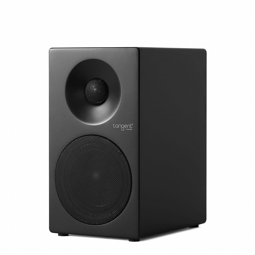 Tangent Spectrum II X4