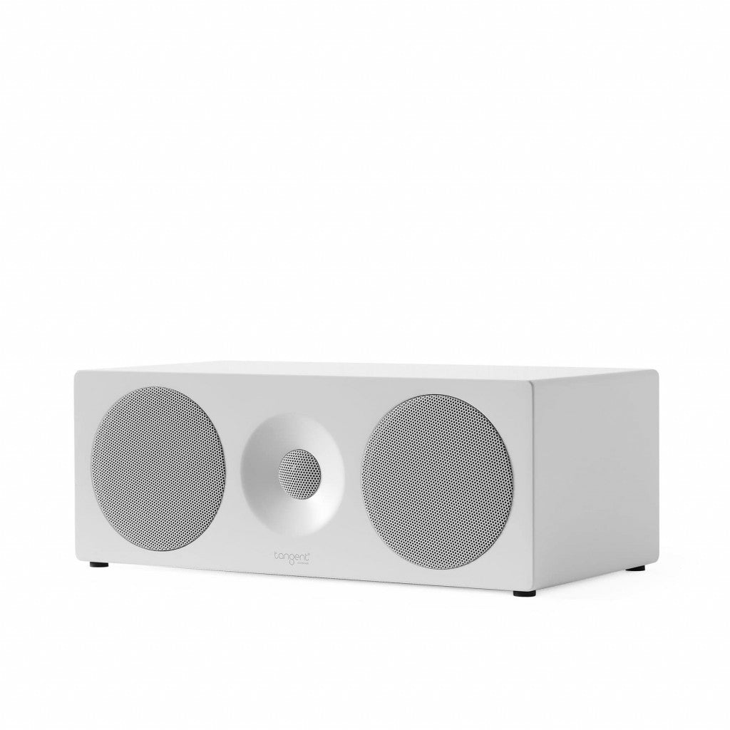 Tangent Spectrum XC II