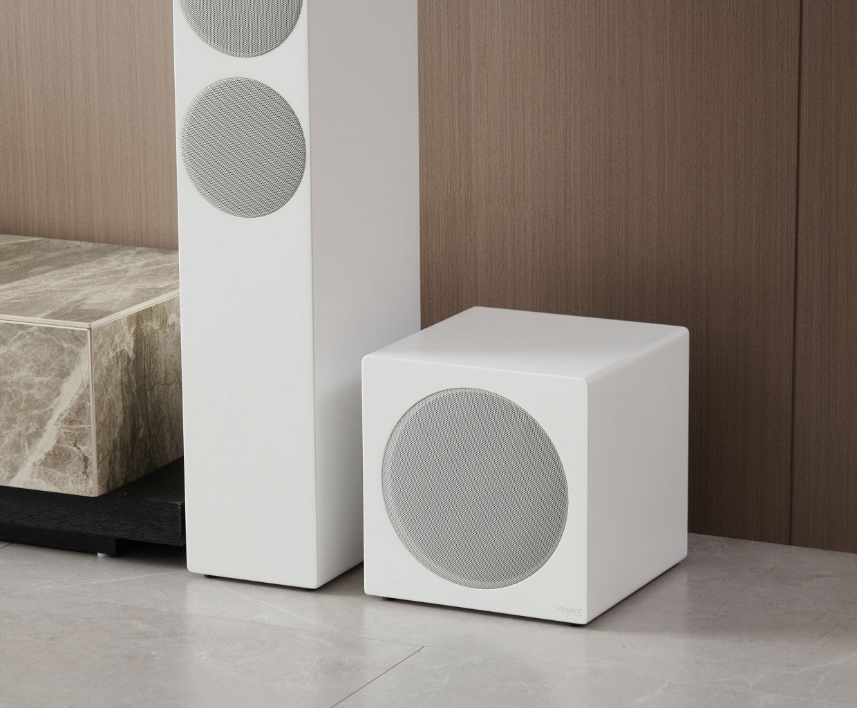 Subwoofer Tangent Spectrum II XSW8