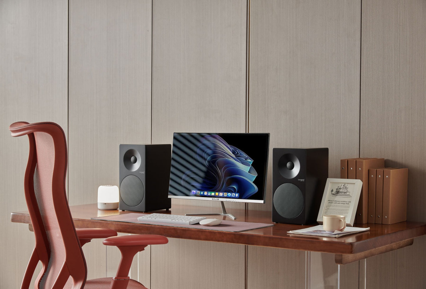 Tangent Spectrum II X4