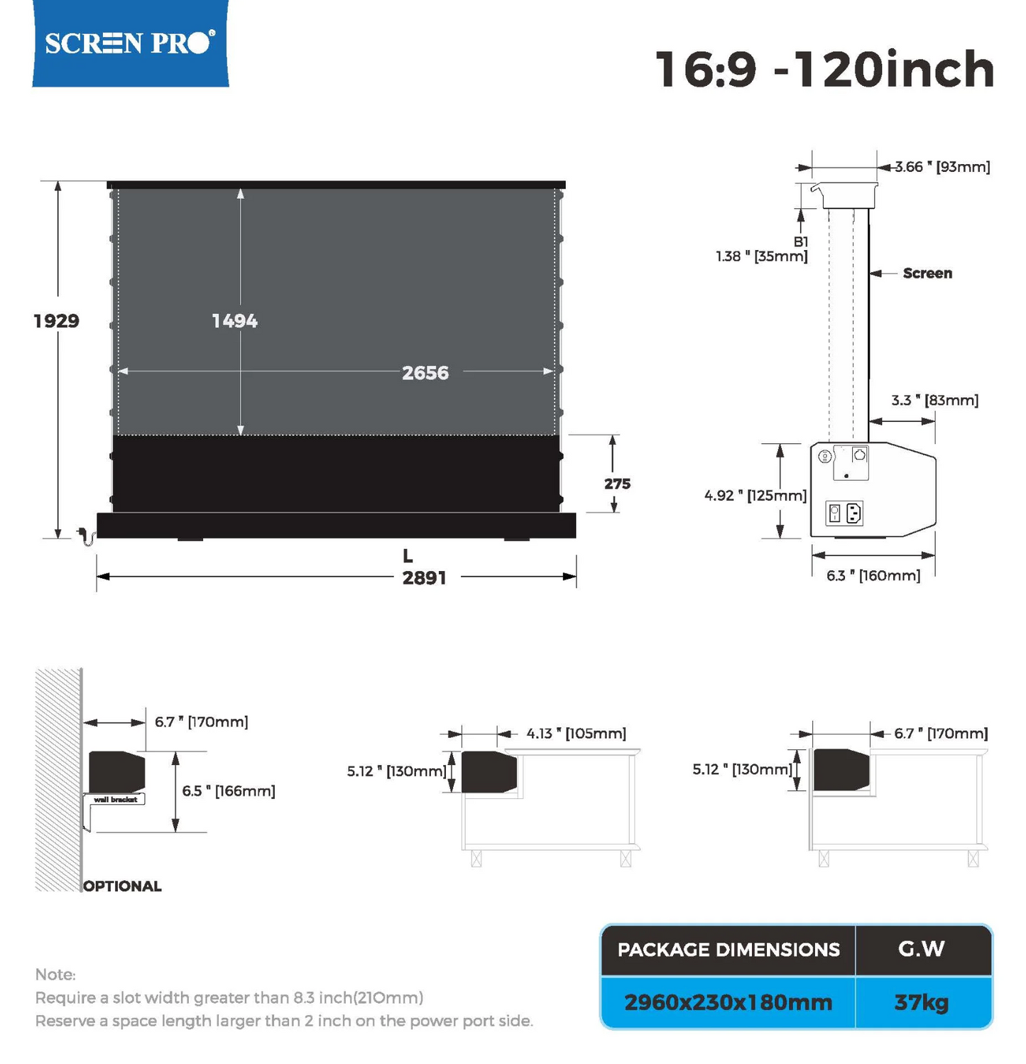 3C Series Floor Rising — wierne kolory i kontrolowany kontrast bez hot spotów | SounDemo