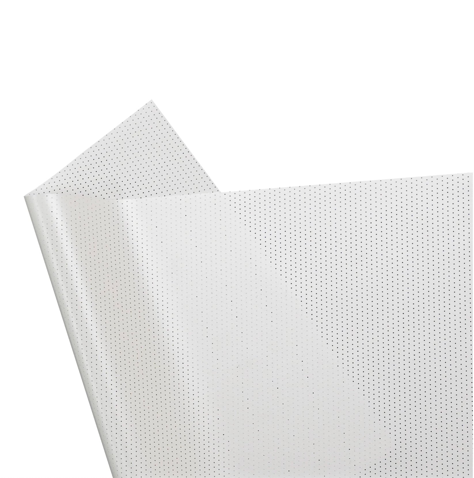 TS High-Gain Micro-Perforated Acoustic Fabric — tkanina akustyczna mikroperforowana widok materiału | SounDemo