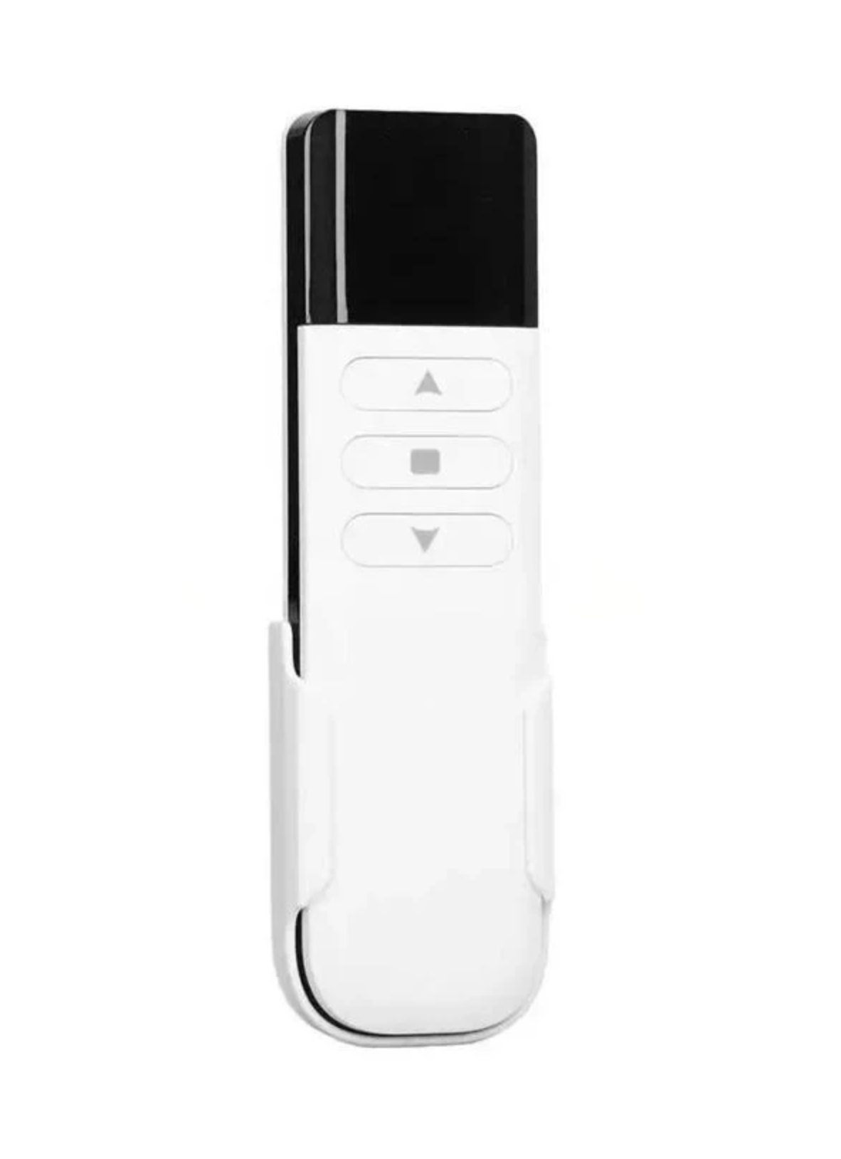 SCREENPRO 868MHz Motorized Screen Remote — pilot RF do ekranów zmechanizowanych | SounDemo