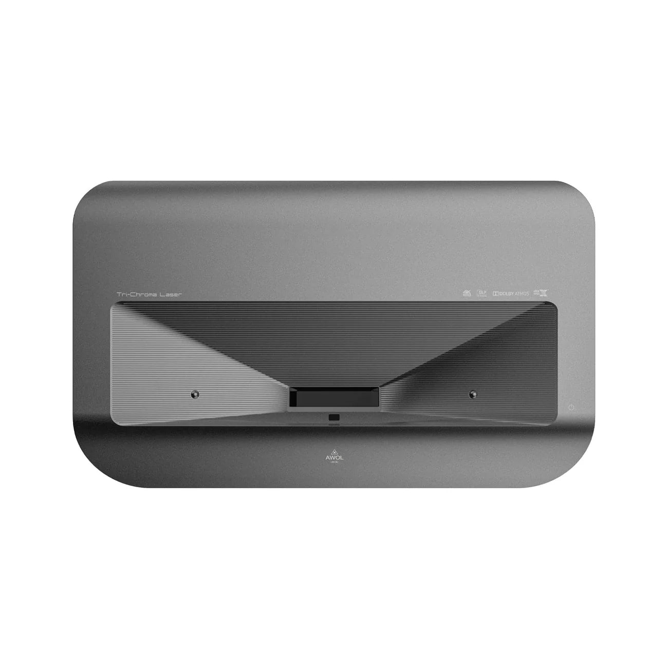 Projektor AWOL LTV-2500 — obraz 4K UHD na ekranie 120 cali | SounDemo